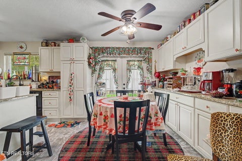 Tiny photo for 324 Fenway Drive, Pigeon Forge, TN 37863 (MLS # 1350066)