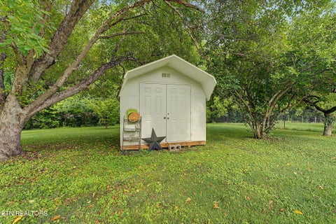 Tiny photo for 324 Fenway Drive, Pigeon Forge, TN 37863 (MLS # 1350066)