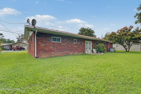 Tiny photo for 324 Fenway Drive, Pigeon Forge, TN 37863 (MLS # 1350066)