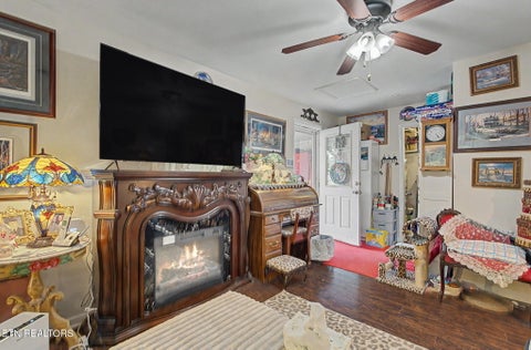 Tiny photo for 324 Fenway Drive, Pigeon Forge, TN 37863 (MLS # 1350066)