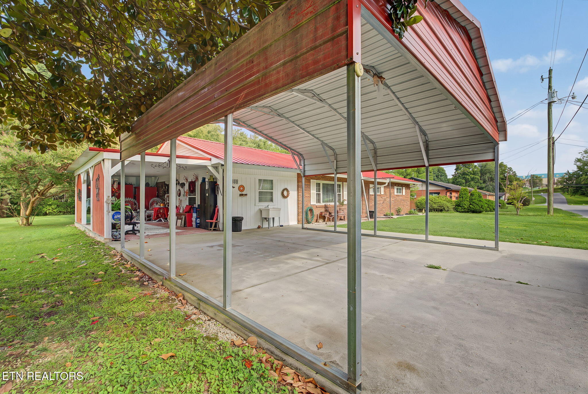 324 Fenway Drive