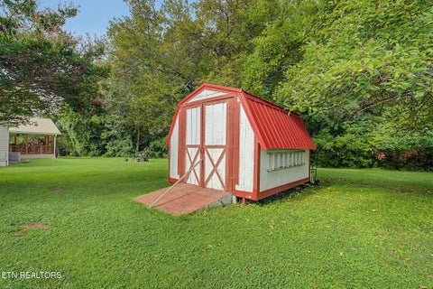 Tiny photo for 324 Fenway Drive, Pigeon Forge, TN 37863 (MLS # 1350066)