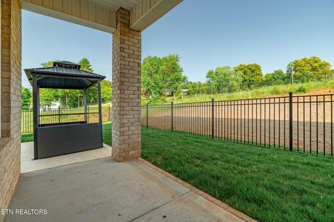 Tiny photo for 5606 Belle Maison Lane, Knoxville, TN 37920 (MLS # 1338533)