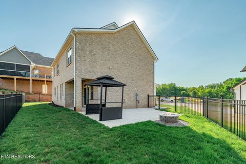 Tiny photo for 5606 Belle Maison Lane, Knoxville, TN 37920 (MLS # 1338533)