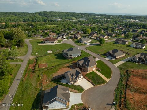 Tiny photo for 5606 Belle Maison Lane, Knoxville, TN 37920 (MLS # 1338533)