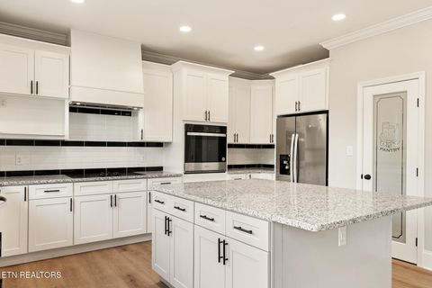 Tiny photo for 5606 Belle Maison Lane, Knoxville, TN 37920 (MLS # 1338533)