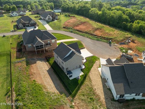 Tiny photo for 5606 Belle Maison Lane, Knoxville, TN 37920 (MLS # 1338533)