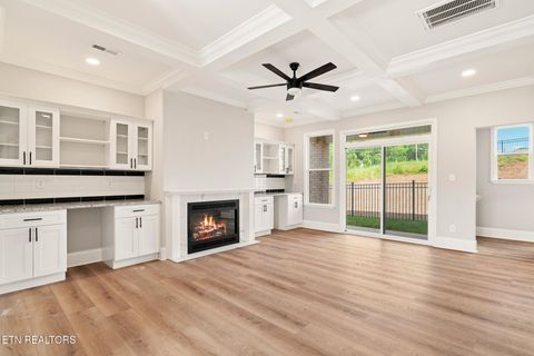 Tiny photo for 5606 Belle Maison Lane, Knoxville, TN 37920 (MLS # 1338533)