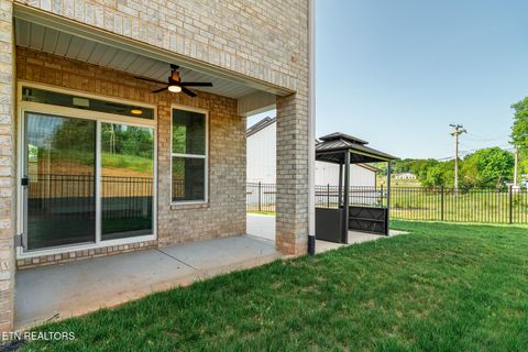 Tiny photo for 5606 Belle Maison Lane, Knoxville, TN 37920 (MLS # 1338533)