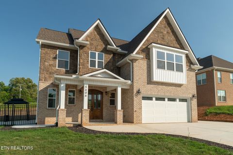 Tiny photo for 5606 Belle Maison Lane, Knoxville, TN 37920 (MLS # 1338533)