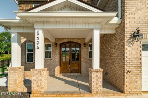 Tiny photo for 5606 Belle Maison Lane, Knoxville, TN 37920 (MLS # 1338533)