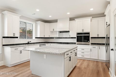 Tiny photo for 5606 Belle Maison Lane, Knoxville, TN 37920 (MLS # 1338533)