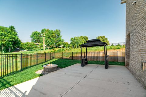 Tiny photo for 5606 Belle Maison Lane, Knoxville, TN 37920 (MLS # 1338533)