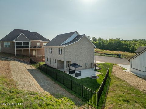 Tiny photo for 5606 Belle Maison Lane, Knoxville, TN 37920 (MLS # 1338533)