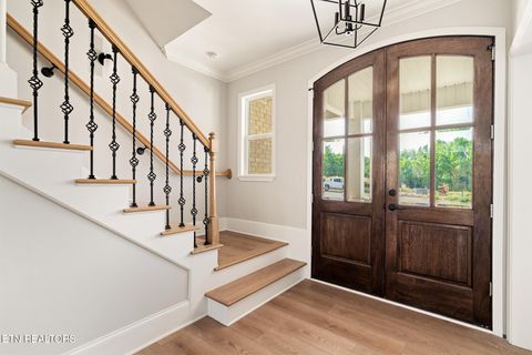 Tiny photo for 5606 Belle Maison Lane, Knoxville, TN 37920 (MLS # 1338533)