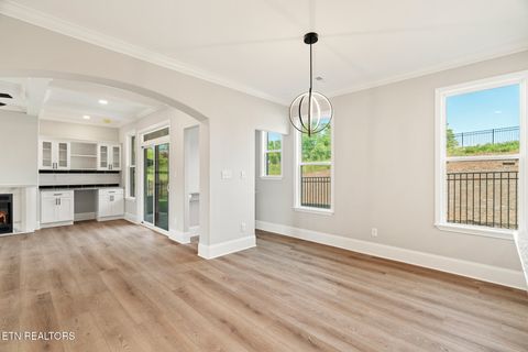 Tiny photo for 5606 Belle Maison Lane, Knoxville, TN 37920 (MLS # 1338533)