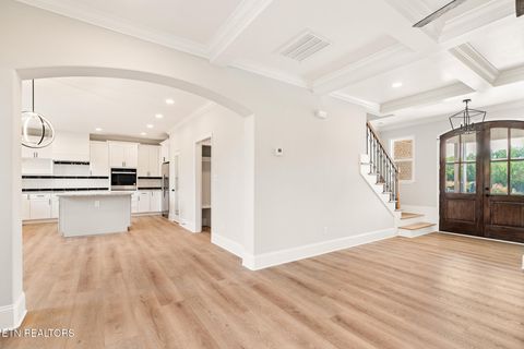 Tiny photo for 5606 Belle Maison Lane, Knoxville, TN 37920 (MLS # 1338533)