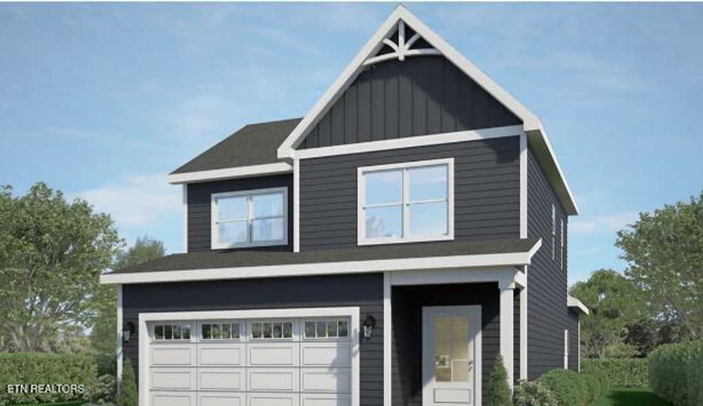 Photo of 7437 Sun Blossom Lane #300, Knoxville, TN 37924 (MLS # 1337679)