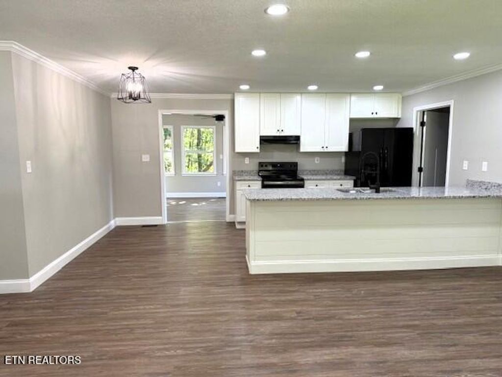 Photo of 506 Snead Drive, Crossville, TN 38558 (MLS # 1314664)