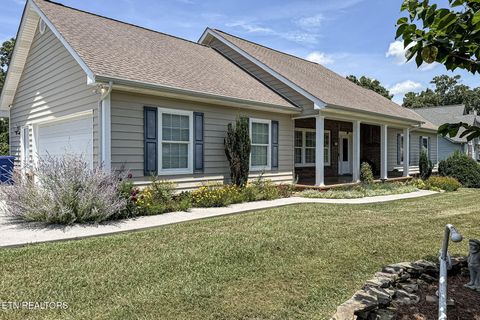 618 Laurie Leigh Ln Drive Dandridge TN 37725