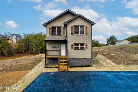 2322 Judson Lane Sevierville TN 37876