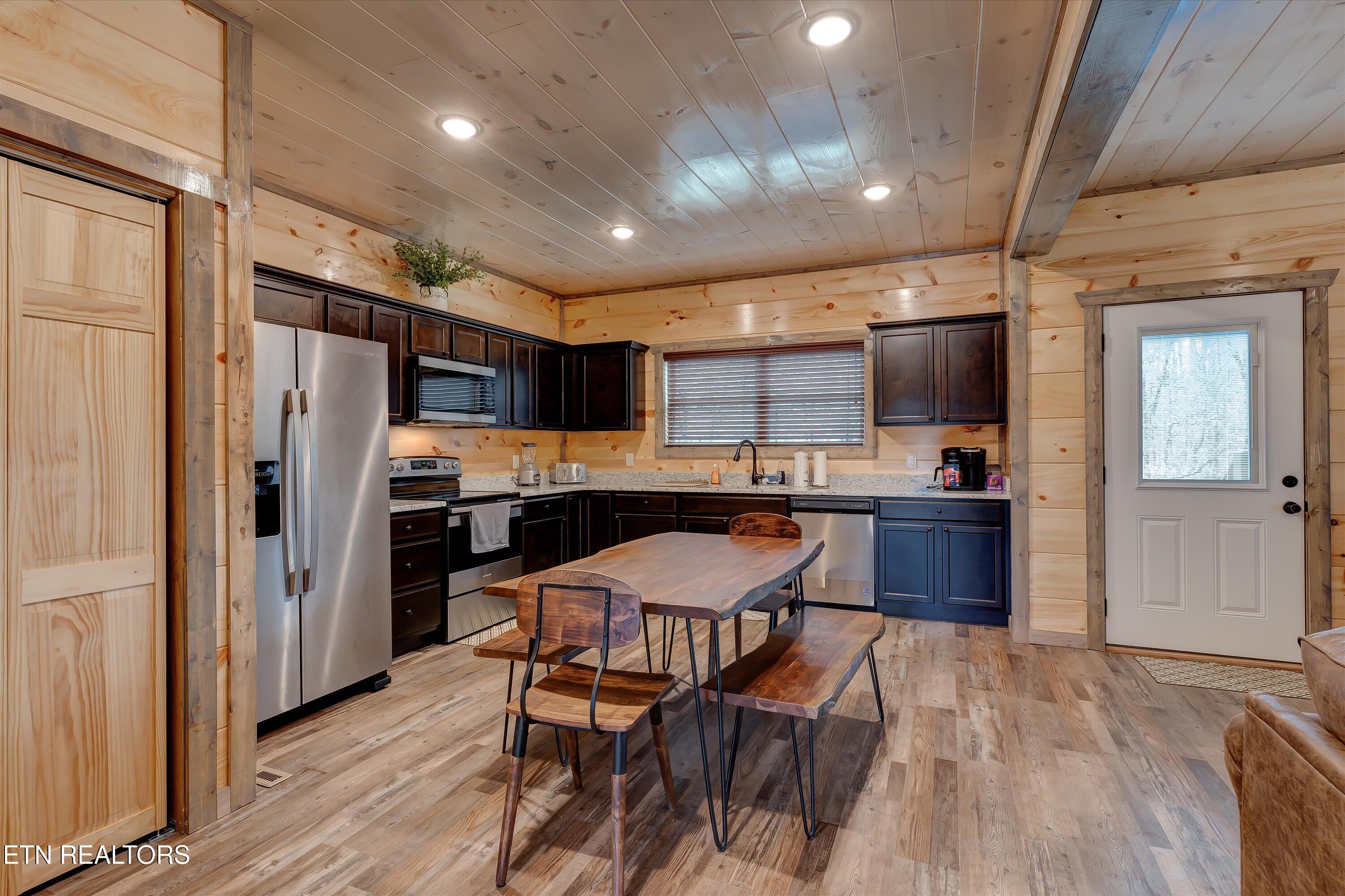 2322 Judson Lane