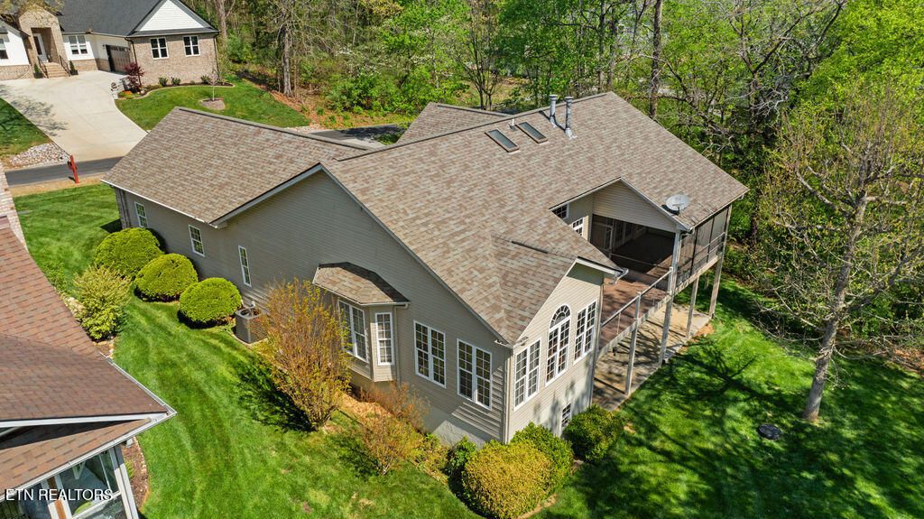 Photo of 124 Daleyuhski Way, Loudon, TN 37774 (MLS # 1336401)