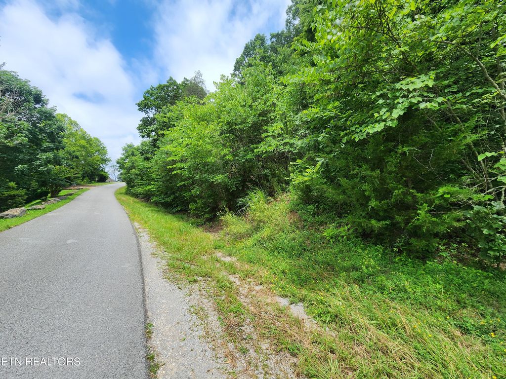 Photo of 801 lot Russell Brothers Rd, Sharps Chapel, TN 37866 (MLS # 1309343)