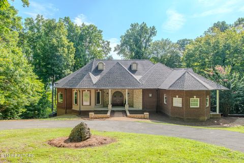 431 Thomas Loop Rd Sevierville TN 37876