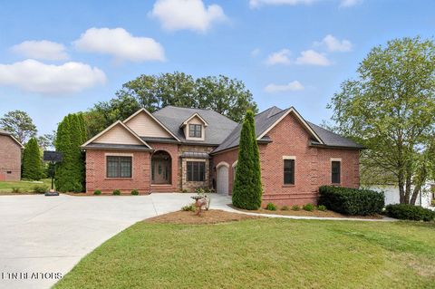 171 Porter Lane Lane Lenoir City TN 37772