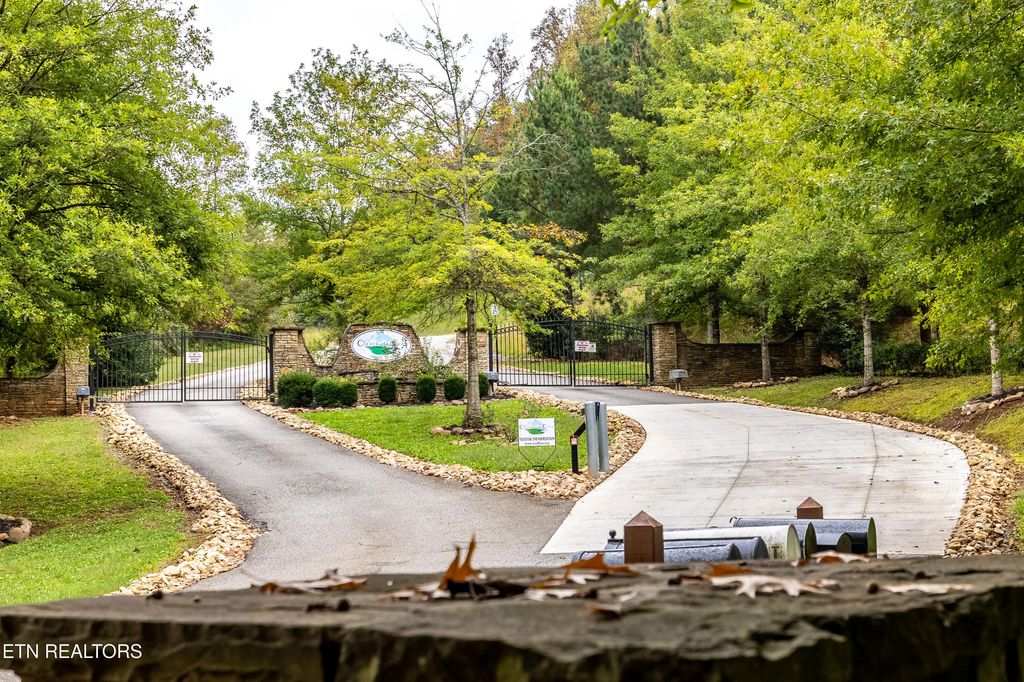 Photo of 206 Waterside Lane, LaFollette, TN 37766 (MLS # 1296262)