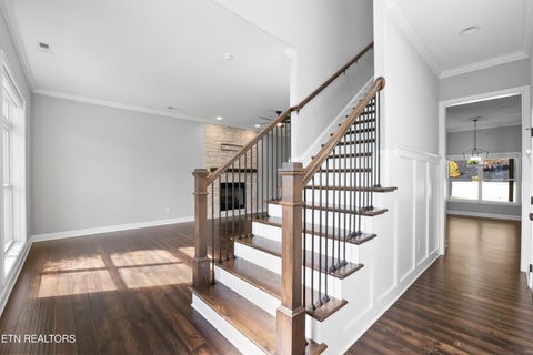 Tiny photo for 10051 Fox Cove Rd, Knoxville, TN 37922 (MLS # 1360082)
