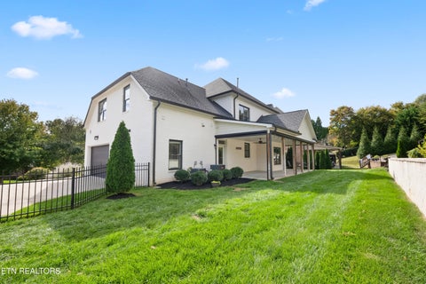 Tiny photo for 10051 Fox Cove Rd, Knoxville, TN 37922 (MLS # 1360082)