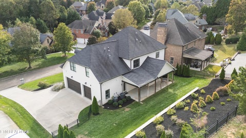 Tiny photo for 10051 Fox Cove Rd, Knoxville, TN 37922 (MLS # 1360082)