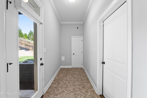 Tiny photo for 10051 Fox Cove Rd, Knoxville, TN 37922 (MLS # 1360082)