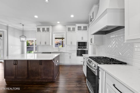 Tiny photo for 10051 Fox Cove Rd, Knoxville, TN 37922 (MLS # 1360082)