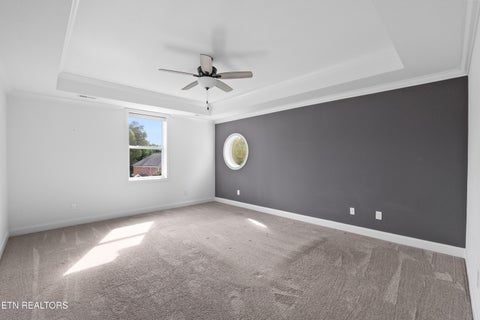 Tiny photo for 10051 Fox Cove Rd, Knoxville, TN 37922 (MLS # 1360082)