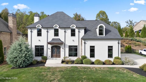 Photo of 10051 Fox Cove Rd, Knoxville, TN 37922 (MLS # 1360082)