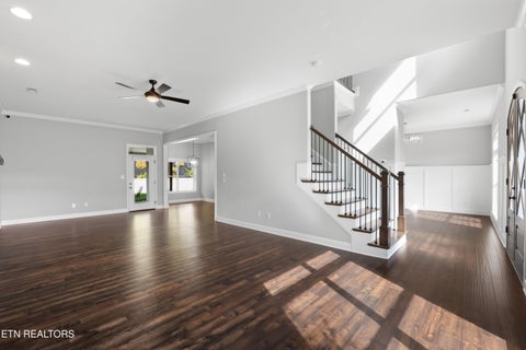 Tiny photo for 10051 Fox Cove Rd, Knoxville, TN 37922 (MLS # 1360082)