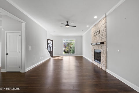 Tiny photo for 10051 Fox Cove Rd, Knoxville, TN 37922 (MLS # 1360082)