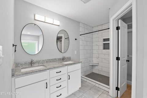Tiny photo for 10051 Fox Cove Rd, Knoxville, TN 37922 (MLS # 1360082)