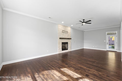 Tiny photo for 10051 Fox Cove Rd, Knoxville, TN 37922 (MLS # 1360082)