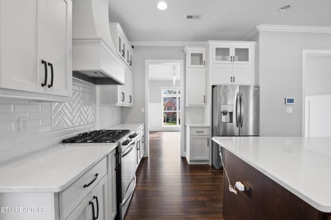 Tiny photo for 10051 Fox Cove Rd, Knoxville, TN 37922 (MLS # 1360082)