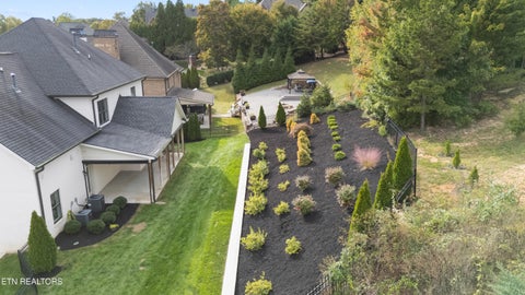 Tiny photo for 10051 Fox Cove Rd, Knoxville, TN 37922 (MLS # 1360082)