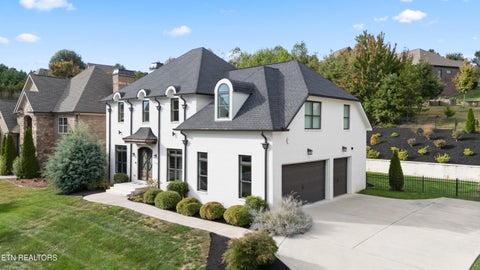 Tiny photo for 10051 Fox Cove Rd, Knoxville, TN 37922 (MLS # 1360082)
