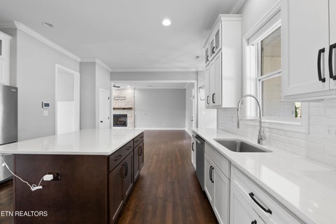 Tiny photo for 10051 Fox Cove Rd, Knoxville, TN 37922 (MLS # 1360082)