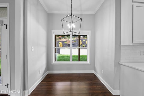 Tiny photo for 10051 Fox Cove Rd, Knoxville, TN 37922 (MLS # 1360082)