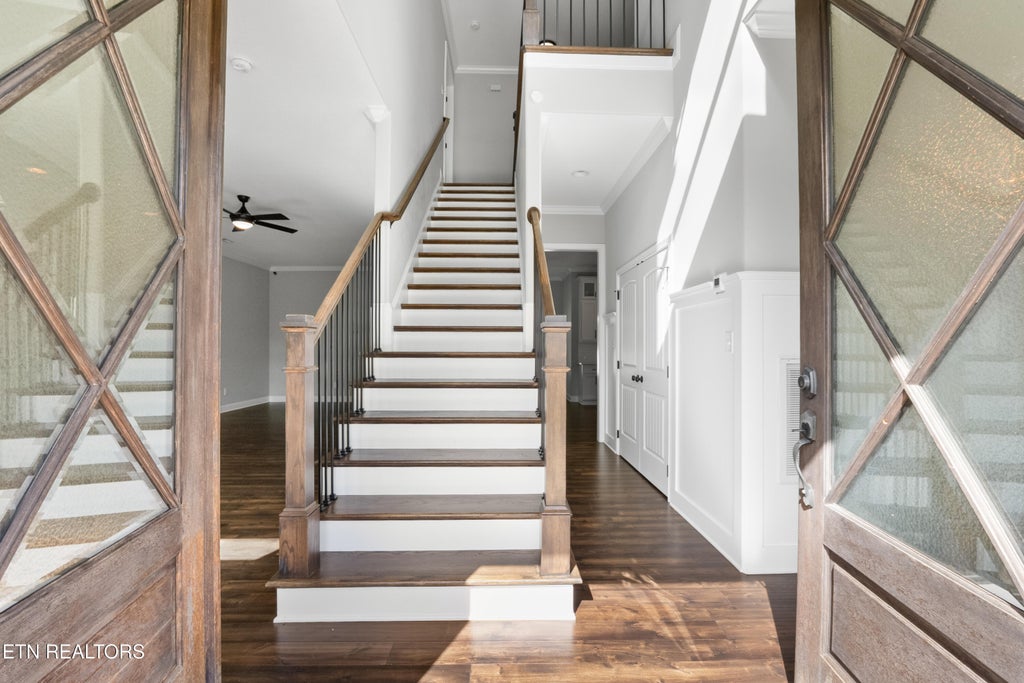 Photo of 10051 Fox Cove Rd, Knoxville, TN 37922 (MLS # 1360082)