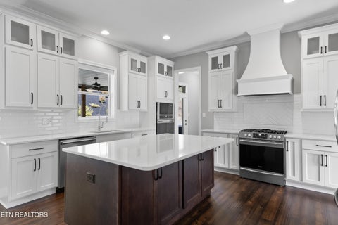 Tiny photo for 10051 Fox Cove Rd, Knoxville, TN 37922 (MLS # 1360082)