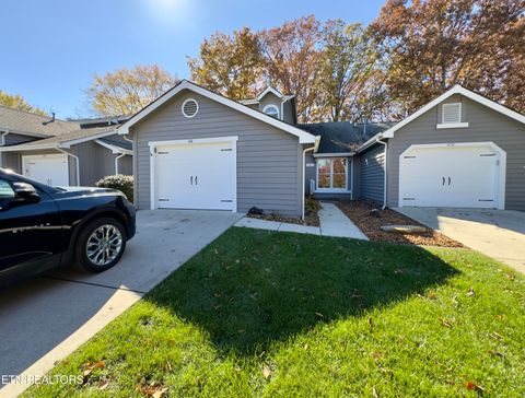 Photo of 484 River Bend Drive Dr #C-5, Crossville, TN 38555 (MLS # 1320816)